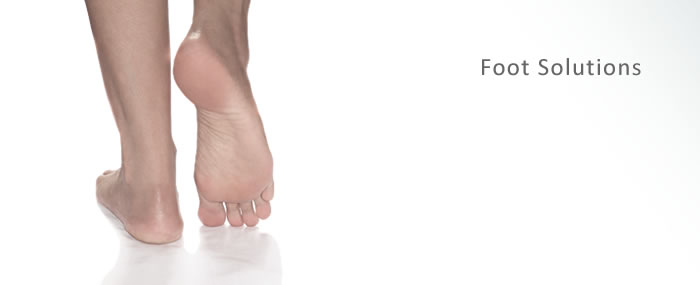 Foot Solutions