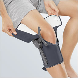 medi PT Control knee brace